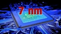 Samsung hoàn thiện quy trình sản xuất chip 7 nm bằng tia EUV