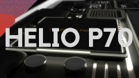 MediaTek sắp ra mắt con chip Helio P70, tập trung vào AI