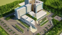 TP.HCM: Xây 3 bệnh viện đa khoa mới ở khu vực cửa ngõ