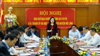 Huyện Mê Linh (Hà Nội): Tập trung xây dựng các chuỗi liên kết sản xuất nông nghiệp