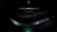 Xiaomi Black Shark 2 được trang bị tản nhiệt bằng chất lỏng
