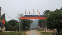 25 phó Chủ tịch xã trẻ Nghệ An đã “an cư lạc nghiệp”