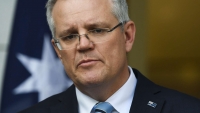 Bầu cử Australia: Đảng cầm quyền thất cử, Thủ tướng tìm kiếm liên minh