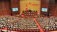 Ủy ban thường vụ Quốc hội ban hành nhiều Nghị quyết quan trọng