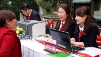 Agribank đồng hành cùng Thành phố Hồ Chí Minh phát triển kinh tế - xã hội