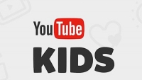Youtube Kids cho trẻ em chính thức có mặt ở Việt Nam