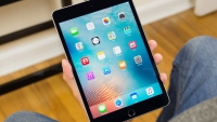 Apple sẽ ra mắt cả iPad Mini trong sự kiện vào ngày 30/10 tới