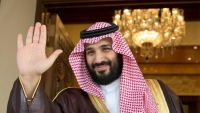 Mohammad bin Salman: Vị Thái tử trong “tâm bão”

