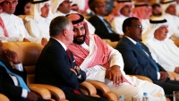 Hoàng tử Saudi Arabia tuyên bố thu hút được 50 tỷ USD đầu tư dù sự kiện bị tẩy chay