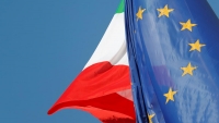 EU bác bỏ bản dự thảo chi tiêu của Italy, yêu cầu kế hoạch mới trong 3 tuần
