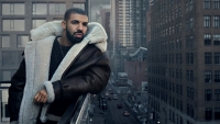 Ngôi sao rapper Drake phá vỡ nhiều kỷ lục của The Beatles tại Billboard