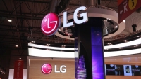 LG có lợi nhuận tăng trưởng tốt trong Qúy 3/2018