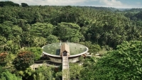 10 Resort sang chảnh nhất châu Á thuộc Ấn Độ và Indonesia