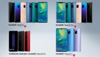 Huawei Mate 2 sợ bị nghi gian lận khi có điểm đánh giá DXOMark quá cao