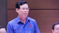 Bí thư Tỉnh ủy Hà Giang Triệu Tài Vinh: Trăn trở về vấn đề “kiểm soát quyền lực” 