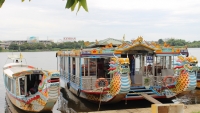 Thừa Thiên Huế: Đầu tư hơn 181 tỷ đồng phát triển cơ sở hạ tầng du lịch