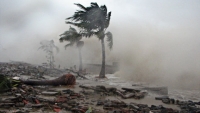 Chủ động ứng phó siêu bão Yutu cực mạnh, giật cấp 17 