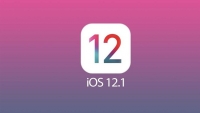 iOS 12.1 sẽ hỗ trợ eSIM trên tất cả iPhone 2018
