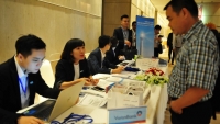 “Kết nối kinh doanh tại Việt Nam”: Hơn cả mong đợi của doanh nghiệp