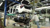 Cần thúc đẩy ngành công nghiệp hỗ trợ sản xuất ô tô