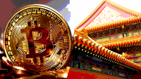 Thâm Quyến công nhận Bitcoin là tài sản
