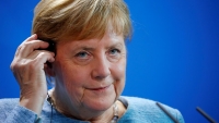 Thủ tướng Đức khẳng định từ chức chủ tịch Đảng không làm giảm vị thế quốc tế của mình