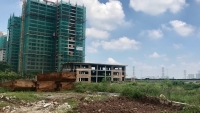 Huyện Thanh Trì (Hà Nội): Cần sớm thu hồi Dự án bệnh viện trăm tỷ bỏ hoang, lãng phí