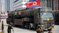 Yonhap: Các điểm thử hạt nhân Triều Tiên đã sẵn sàng đón các chuyên gia quốc tế