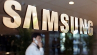 Quý 3/2018, doanh thu của Samsung tăng 5%