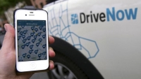 BMW mở rộng dịch vụ chia sẻ car-sharing tại London
