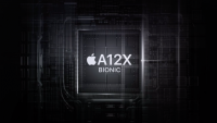 Điểm số sức mạnh của Apple A12X xuất hiện trên Geekbench