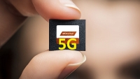 MediaTek thông tin thời điểm phát hành chip 5G và modem 5G