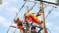 Tiếp cận điện năng của Việt Nam đứng ở vị trí 27 trên tổng số 190 quốc gia