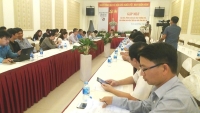Hội nhà báo tỉnh Gia Lai: Gặp mặt hội viên, phóng viên các Báo thường trú, Văn phòng đại diện