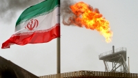 Mỹ cho phép 8 nước nhập khẩu dầu từ Iran