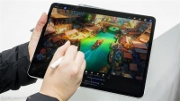 iPad Pro 2018 xách tay lộ bảng giá 