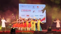 Ấn tượng lễ hội “Trải nghiệm nước Đức ở Hà Nội”