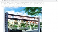 Long Thành (Đồng Nai): Kiến nghị công an điều tra, xác minh việc Địa ốc Alibaba bán “bánh vẽ” bất động sản