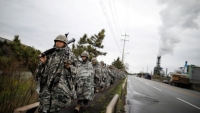 Mỹ- Hàn Quốc thực hiện tập trận quy mô nhỏ trước thềm cuộc đàm phán với Triều Tiên