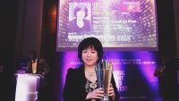 Viện sĩ, doanh nhân Nguyễn Thị Thanh Nhàn vinh dự được Nhật Bản trao tặng Huân chương Mặt trời mọc