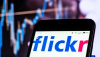 Flickr ngừng cung cấp gói lưu trữ ảnh miễn phí dung lượng 1TB
