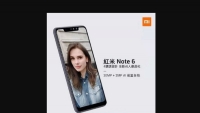 Xiaomi Redmi Note 6 có thể sẽ ra mắt vào ngày mai 6/11