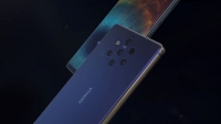 Nokia 9 dự kiến được ra mắt đầu năm 2019