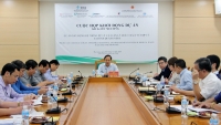 Nhật Bản hỗ trợ xây dựng nhà máy xử lý chất thải y tế hiện đại tại Quảng Ninh
