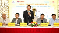 Thừa Thiên Huế sẽ tạo điều kiện tốt nhất để tổ chức thành công Vòng Chung kết U21 Quốc gia Báo Thanh Niên