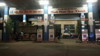Nghệ An: Cửa hàng xăng dầu “quên” giảm giá theo quy định của Bộ Công Thương
