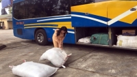 Thanh Hóa: Thu giữ 250 kg thực phẩm 