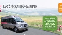 Agribank tiếp tục triển khai Điểm giao dịch lưu động đợt 2 giai đoạn I