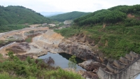 Thừa Thiên - Huế: Thủy điện “than trời” vì thiếu nước giữa mùa mưa