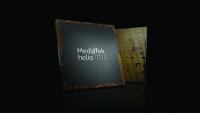 Helio P70 sẽ được trang bị trên smartphone của Realme